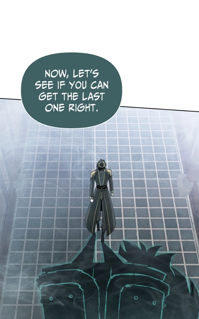 Reincarnated into a Cursed Game Chapter 10 Page 42