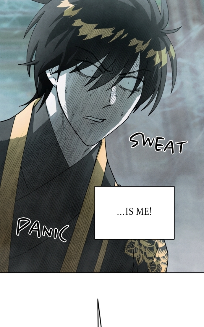 Reincarnated into a Cursed Game Chapter 10 Page 46