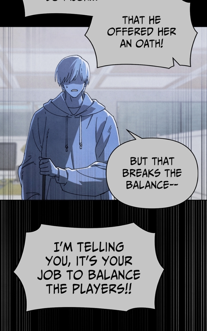 Reincarnated into a Cursed Game Chapter 10 Page 55