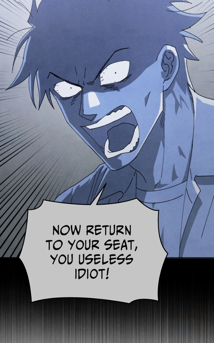 Reincarnated into a Cursed Game Chapter 10 Page 57