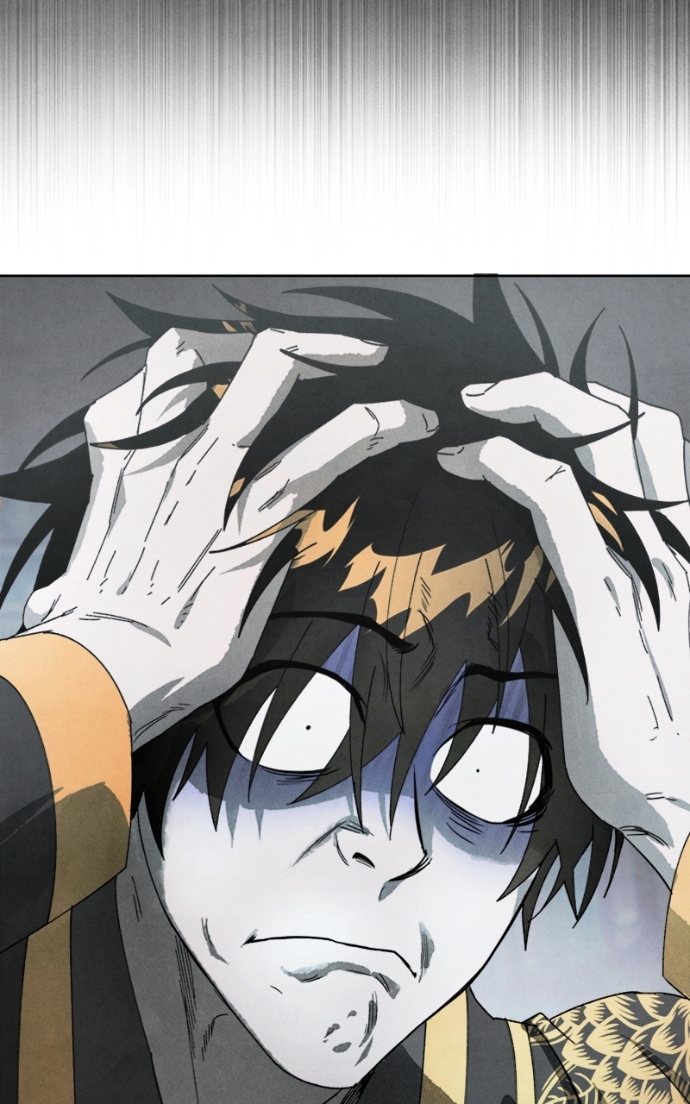 Reincarnated into a Cursed Game Chapter 10 Page 58