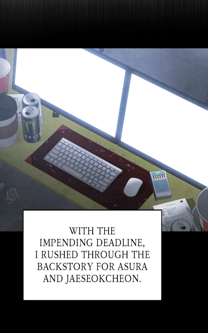 Reincarnated into a Cursed Game Chapter 10 Page 60