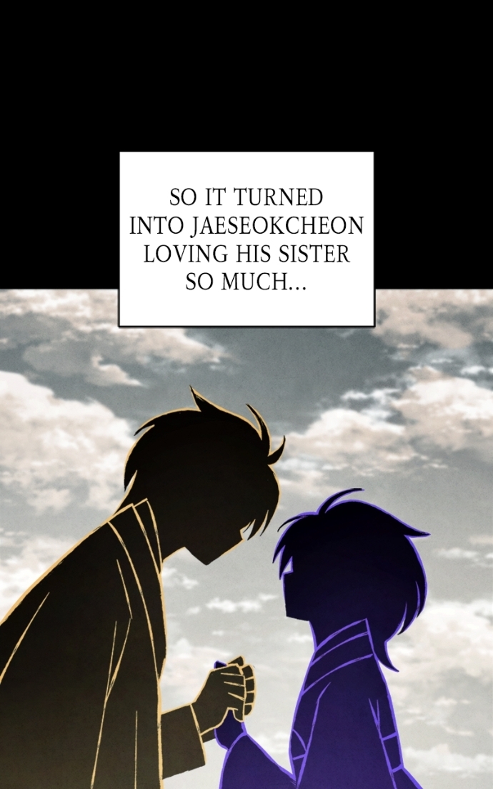 Reincarnated into a Cursed Game Chapter 10 Page 61