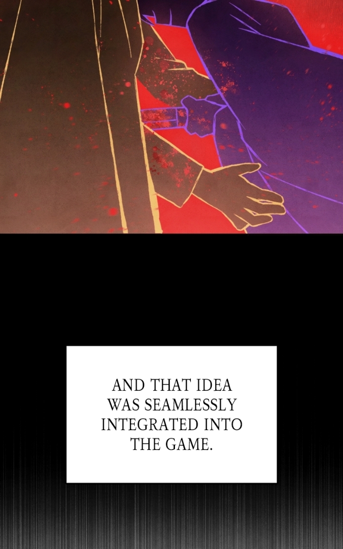 Reincarnated into a Cursed Game Chapter 10 Page 63