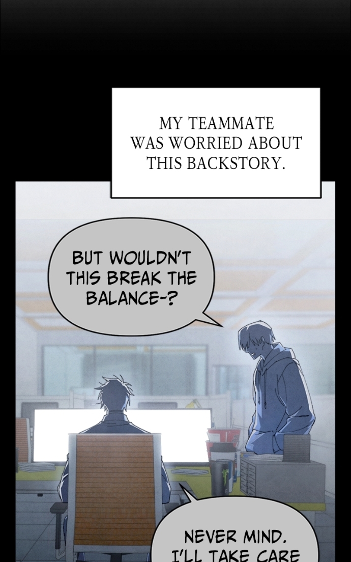Reincarnated into a Cursed Game Chapter 10 Page 66