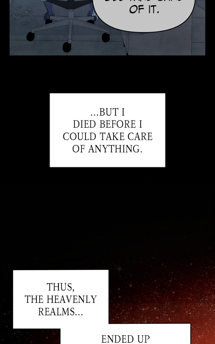Reincarnated into a Cursed Game Chapter 10 Page 67