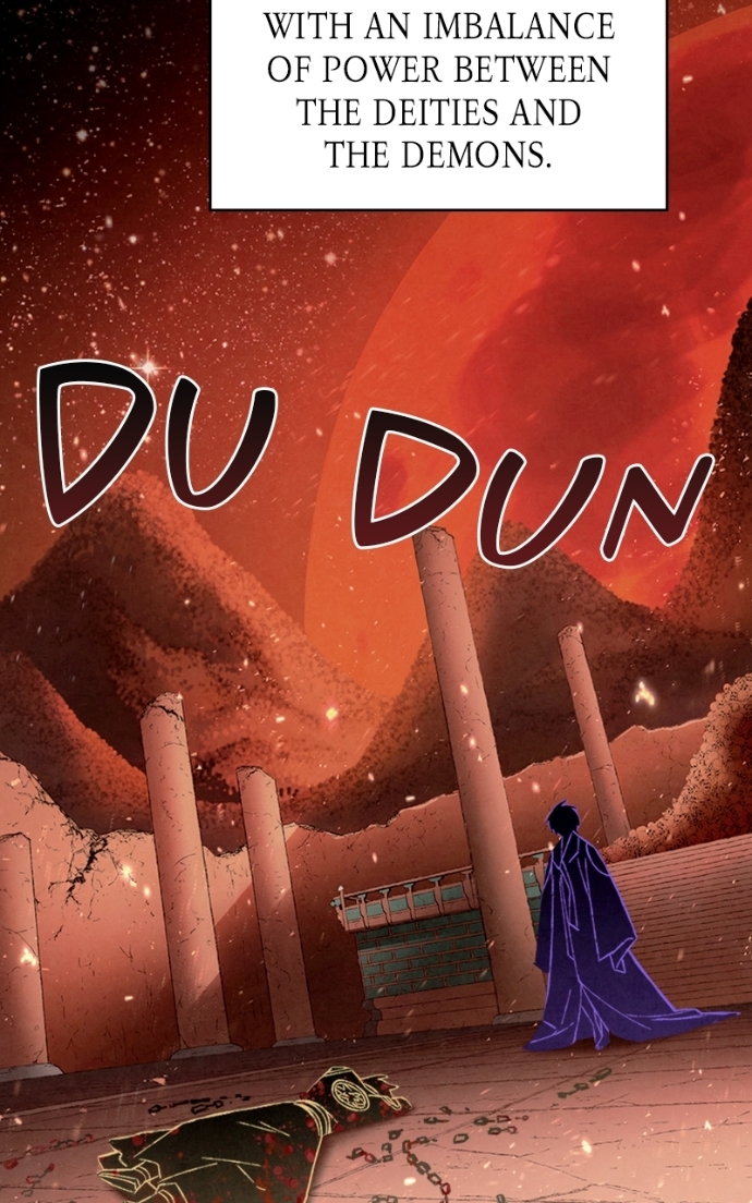 Reincarnated into a Cursed Game Chapter 10 Page 68