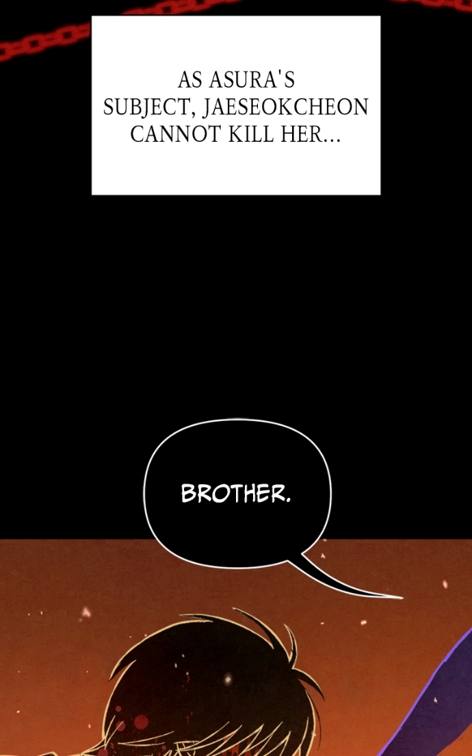 Reincarnated into a Cursed Game Chapter 10 Page 70