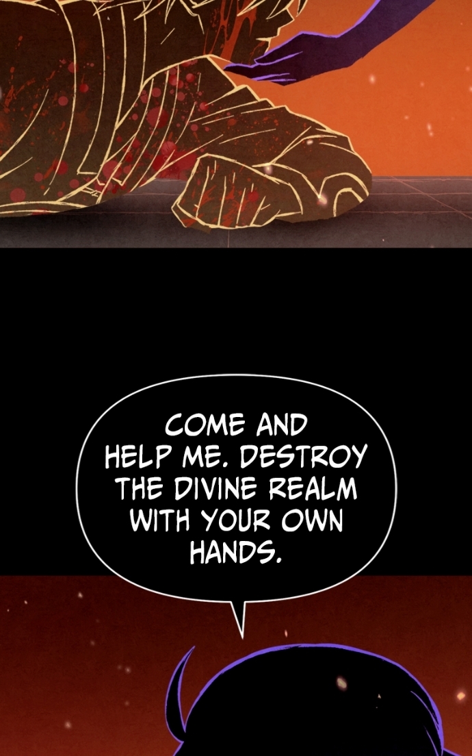 Reincarnated into a Cursed Game Chapter 10 Page 71