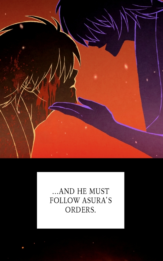 Reincarnated into a Cursed Game Chapter 10 Page 72