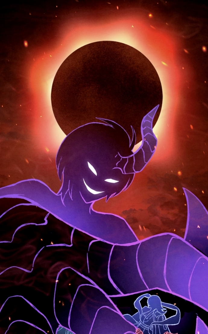 Reincarnated into a Cursed Game Chapter 10 Page 73