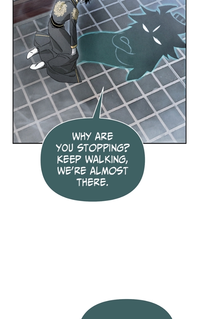 Reincarnated into a Cursed Game Chapter 10 Page 81