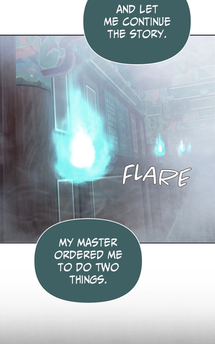 Reincarnated into a Cursed Game Chapter 10 Page 82