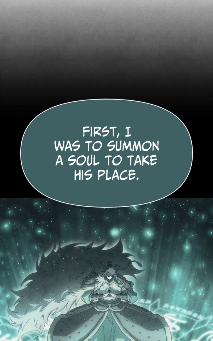 Reincarnated into a Cursed Game Chapter 10 Page 83