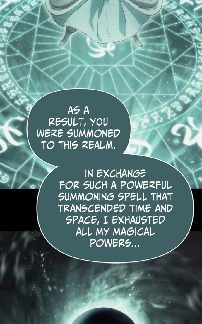 Reincarnated into a Cursed Game Chapter 10 Page 84