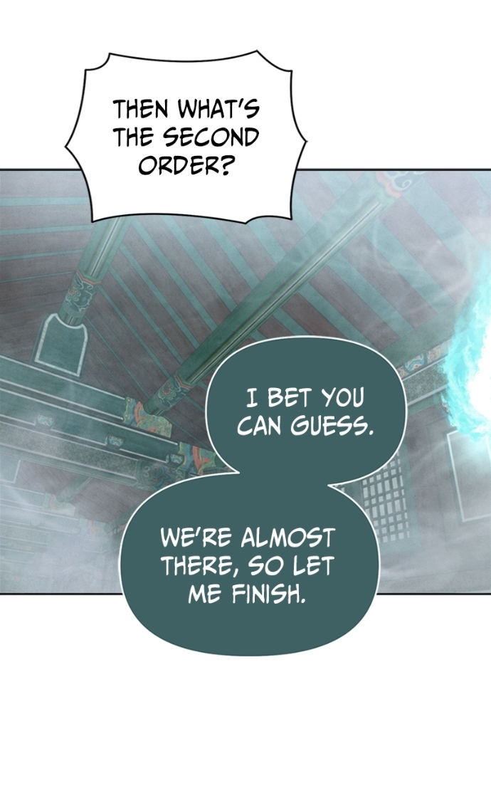 Reincarnated into a Cursed Game Chapter 10 Page 86