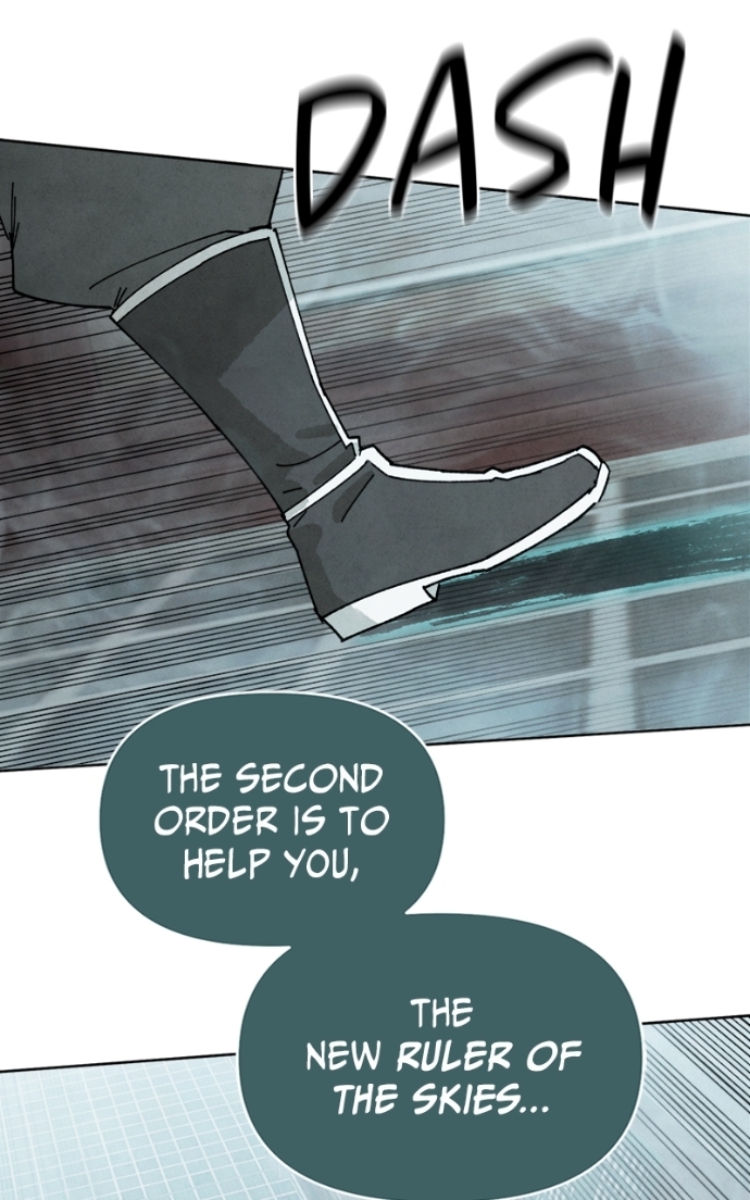 Reincarnated into a Cursed Game Chapter 10 Page 87