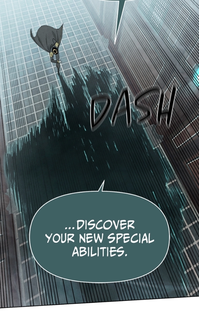 Reincarnated into a Cursed Game Chapter 10 Page 88