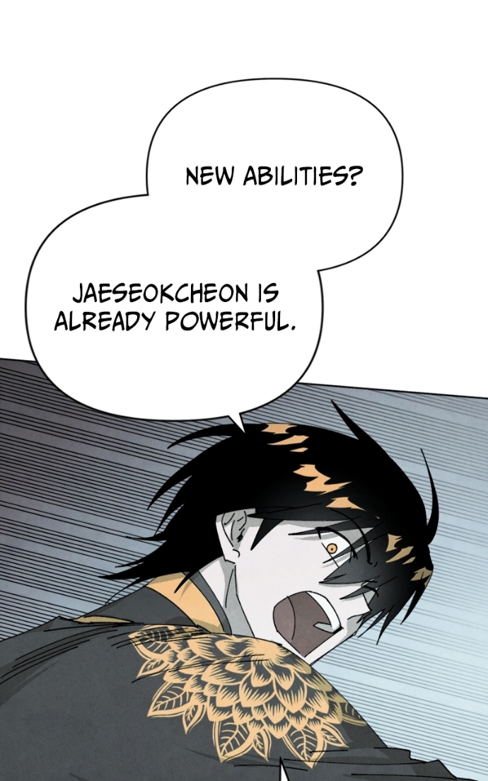 Reincarnated into a Cursed Game Chapter 10 Page 89