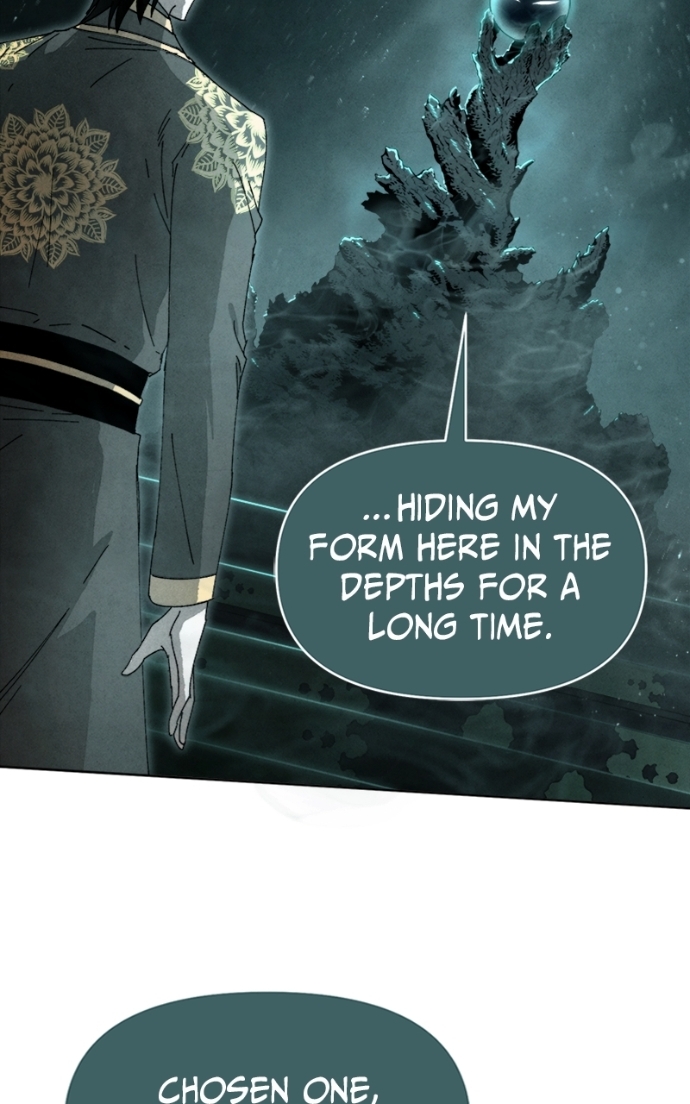 Reincarnated into a Cursed Game Chapter 10 Page 95