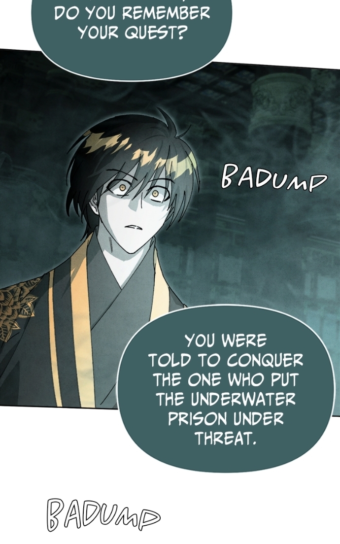 Reincarnated into a Cursed Game Chapter 10 Page 96
