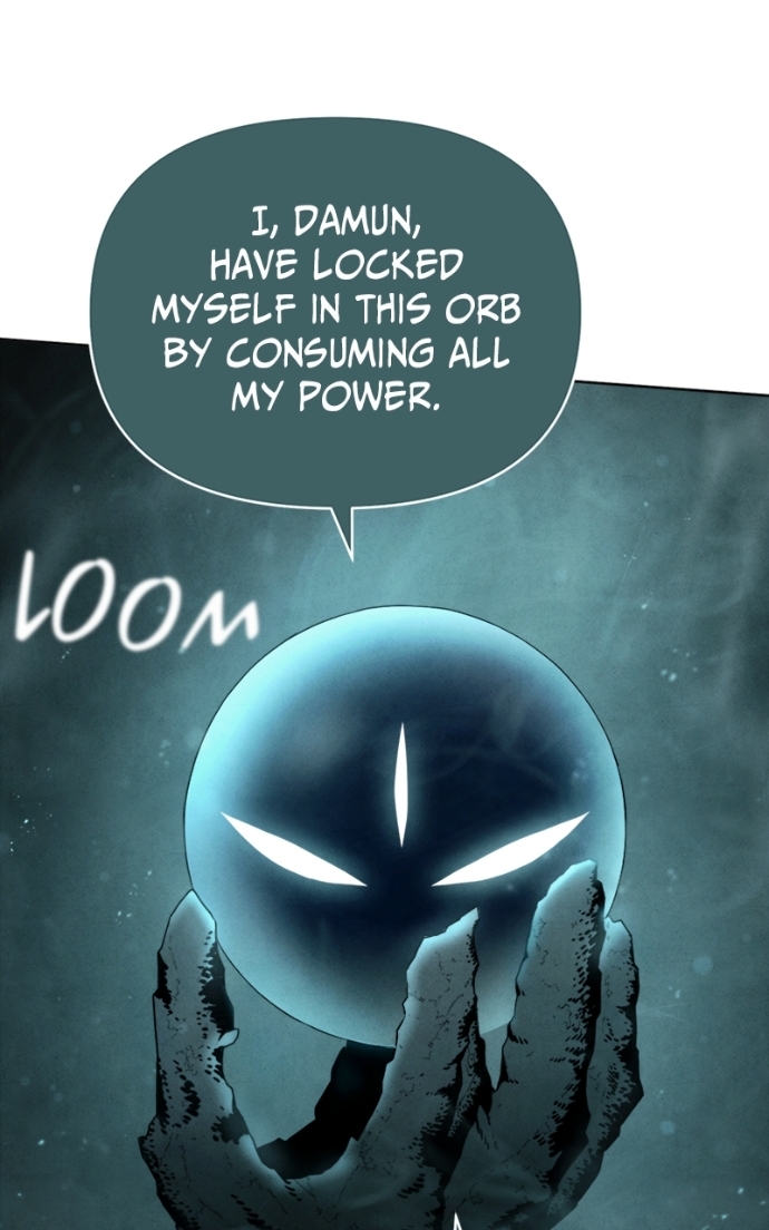 Reincarnated into a Cursed Game Chapter 10 Page 97