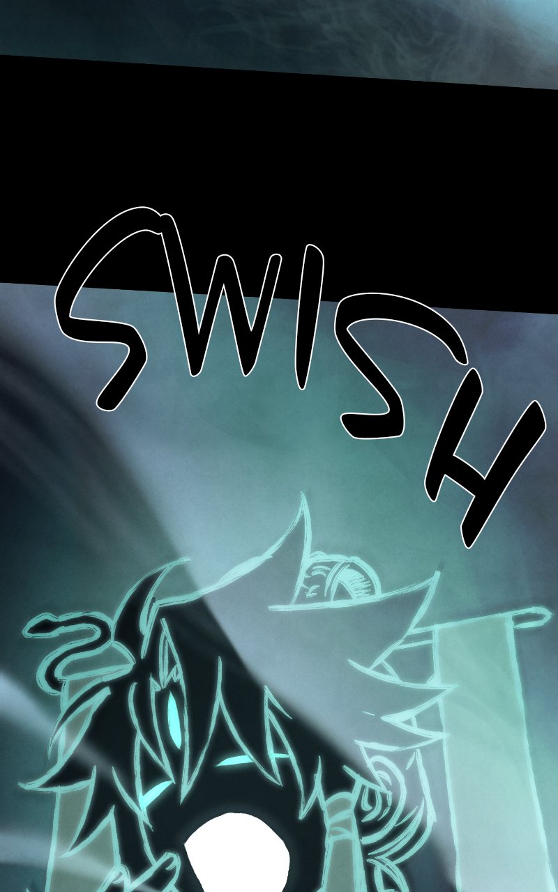 Reincarnated into a Cursed Game Chapter 38 Page 5
