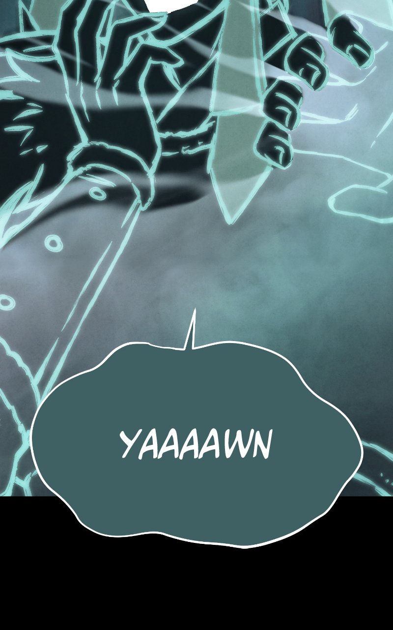 Reincarnated into a Cursed Game Chapter 38 Page 6