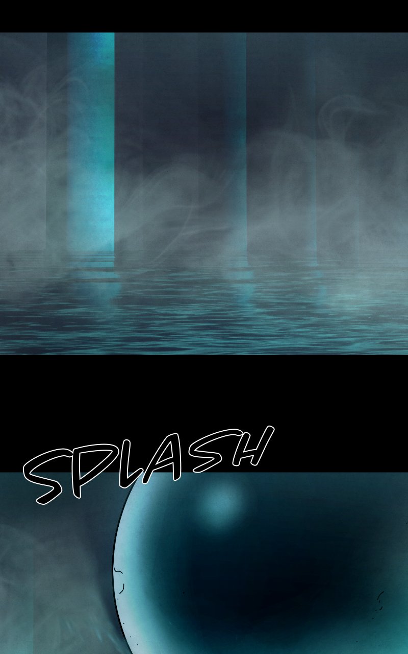 Reincarnated into a Cursed Game Chapter 38 Page 7