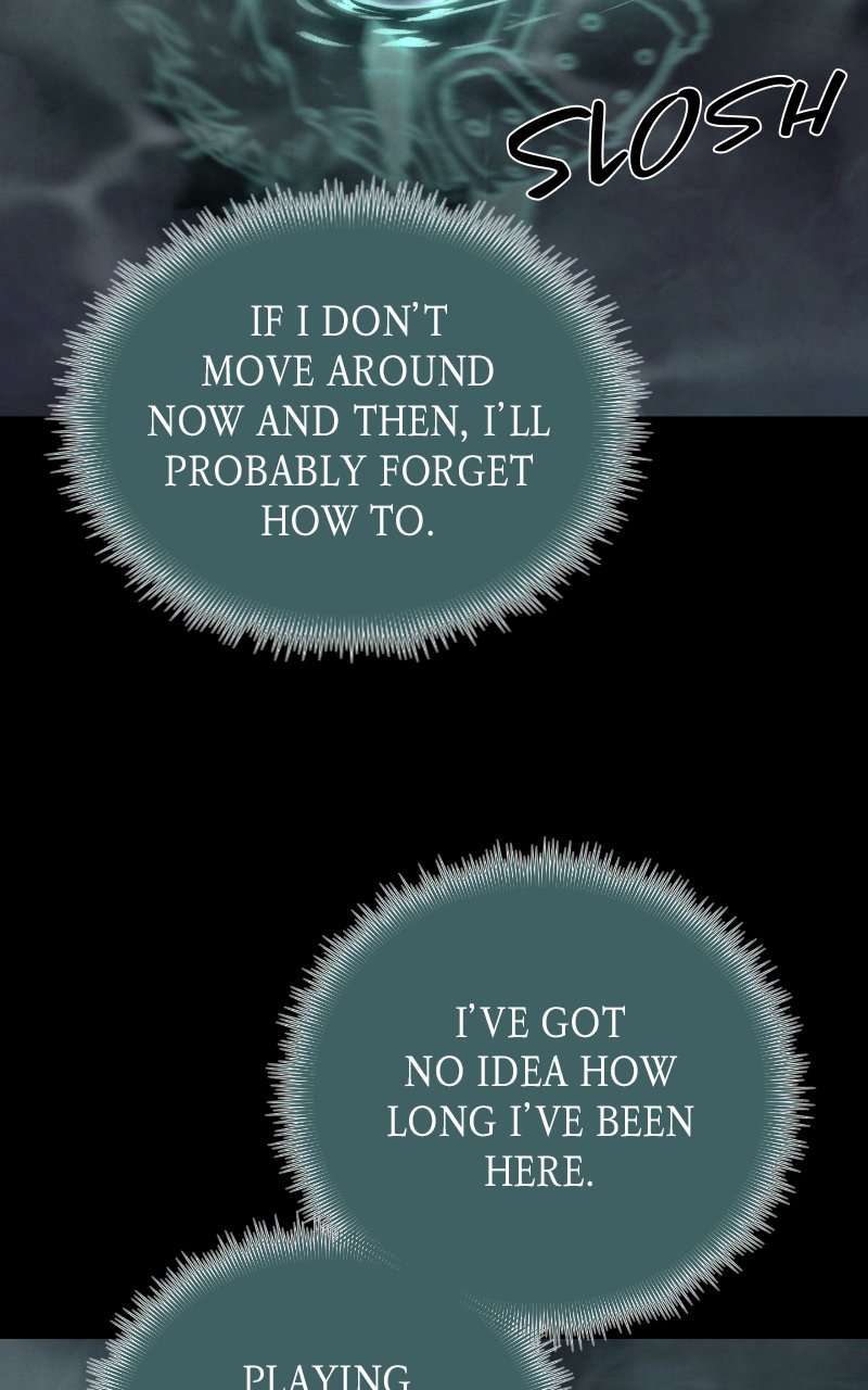 Reincarnated into a Cursed Game Chapter 38 Page 10