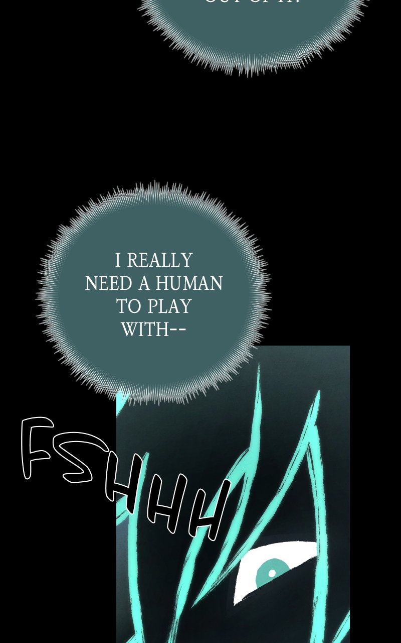 Reincarnated into a Cursed Game Chapter 38 Page 12