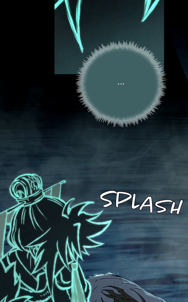 Reincarnated into a Cursed Game Chapter 38 Page 13