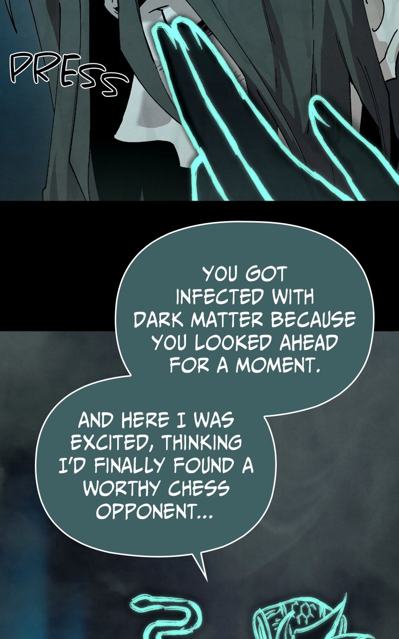 Reincarnated into a Cursed Game Chapter 38 Page 19
