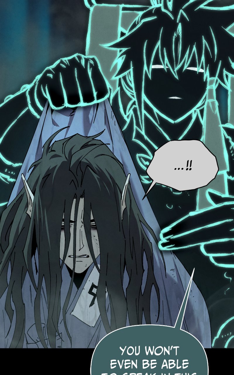 Reincarnated into a Cursed Game Chapter 38 Page 20