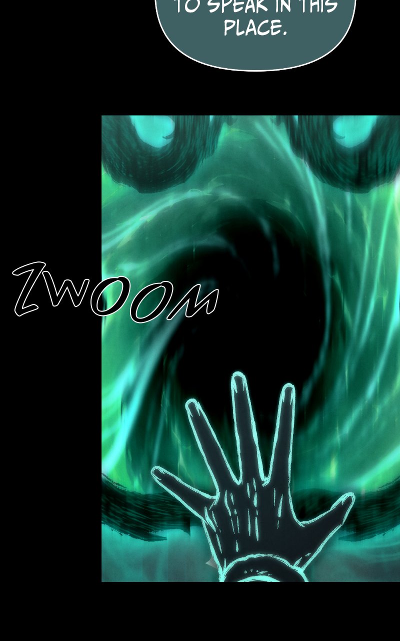 Reincarnated into a Cursed Game Chapter 38 Page 21