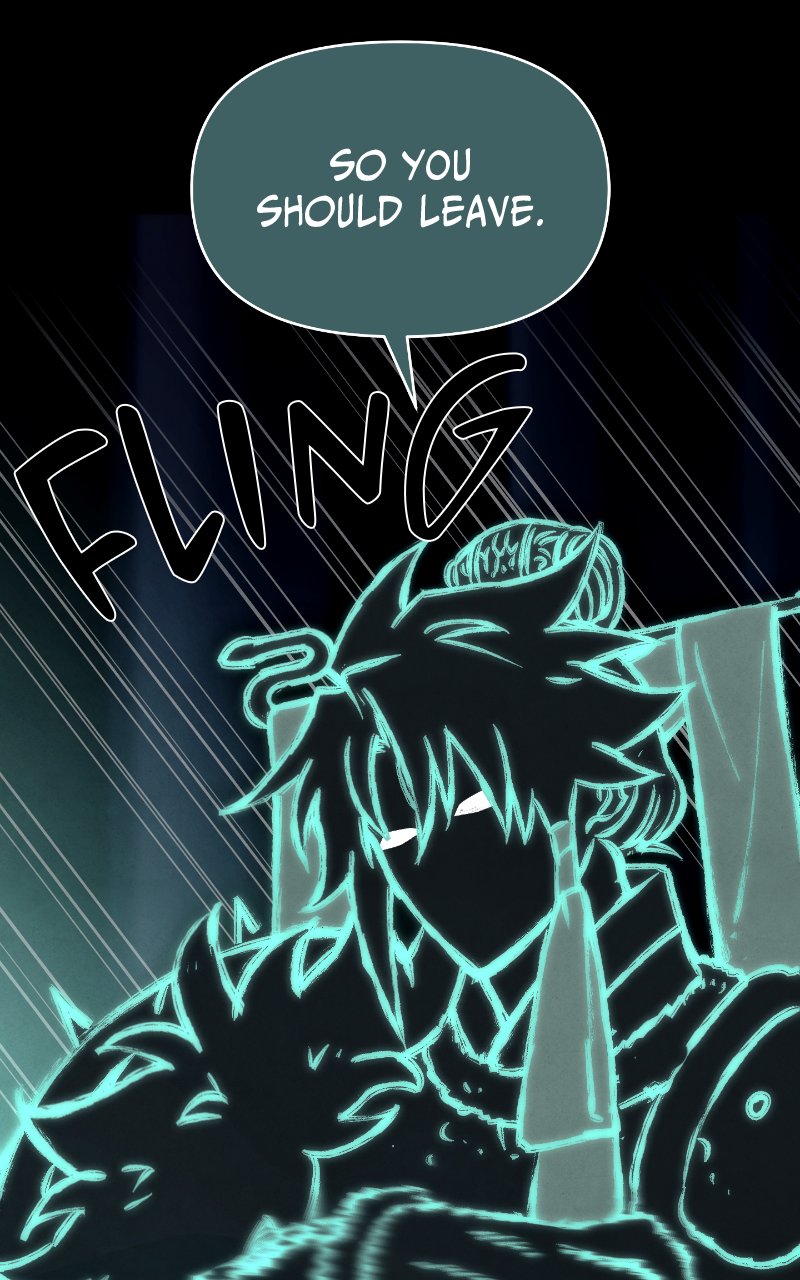 Reincarnated into a Cursed Game Chapter 38 Page 22