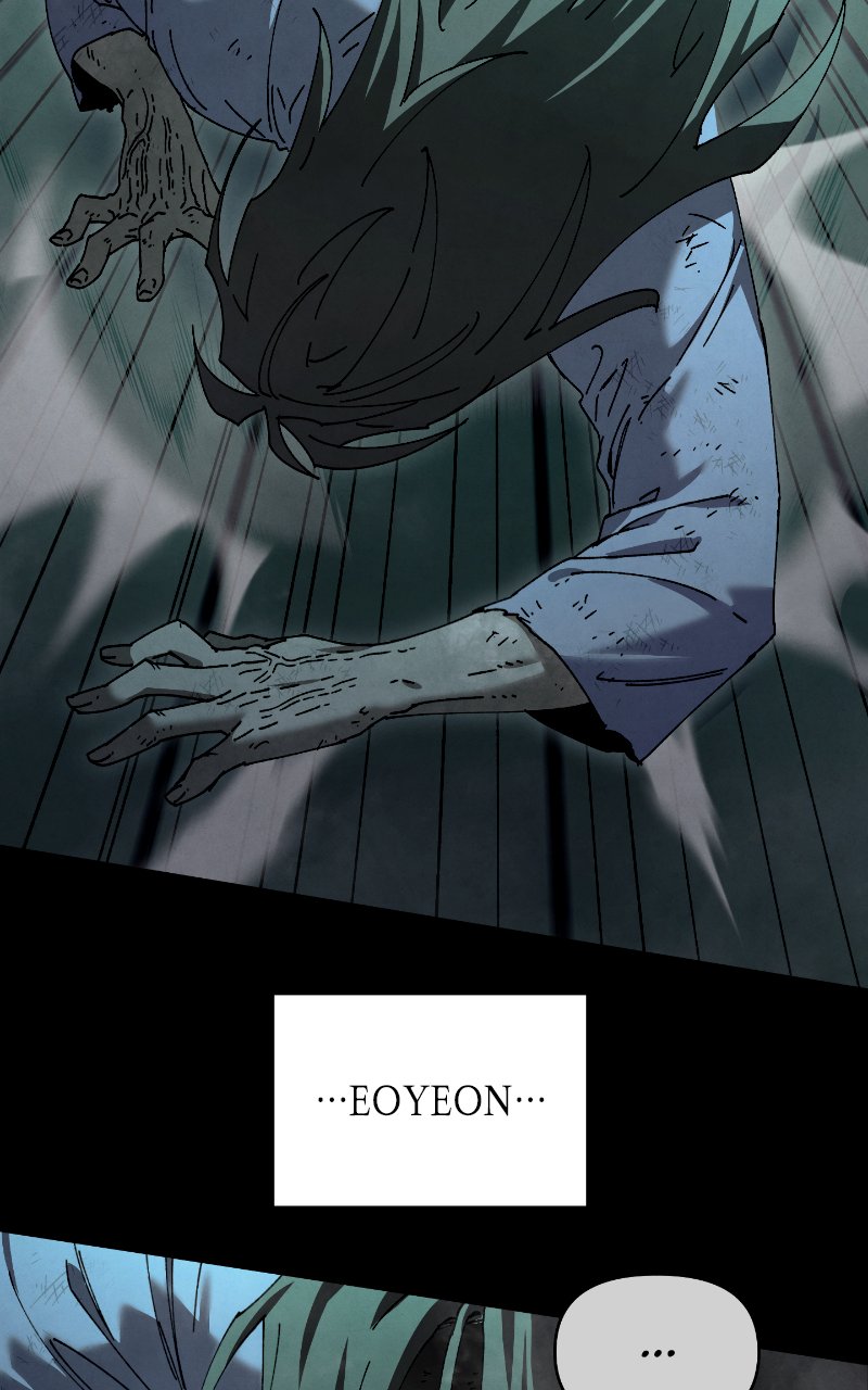 Reincarnated into a Cursed Game Chapter 38 Page 28