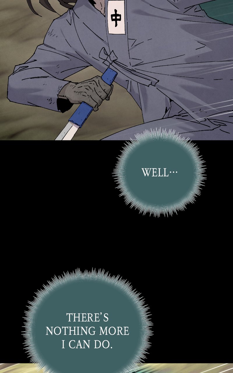 Reincarnated into a Cursed Game Chapter 38 Page 33