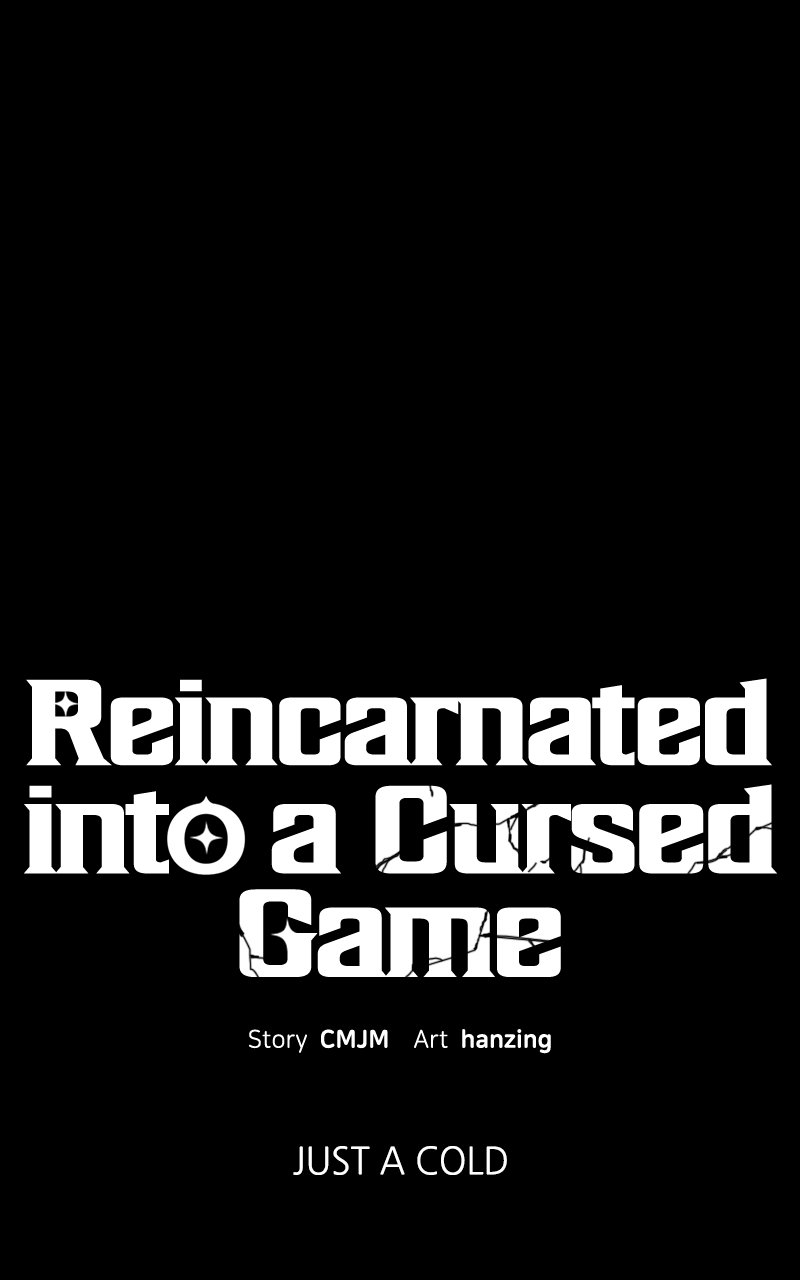 Reincarnated into a Cursed Game Chapter 38 Page 35