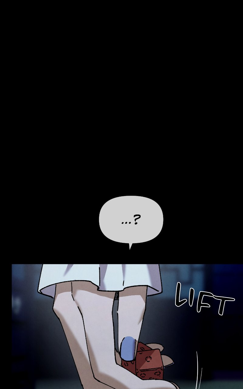 Reincarnated into a Cursed Game Chapter 38 Page 36