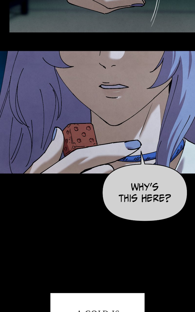 Reincarnated into a Cursed Game Chapter 38 Page 37