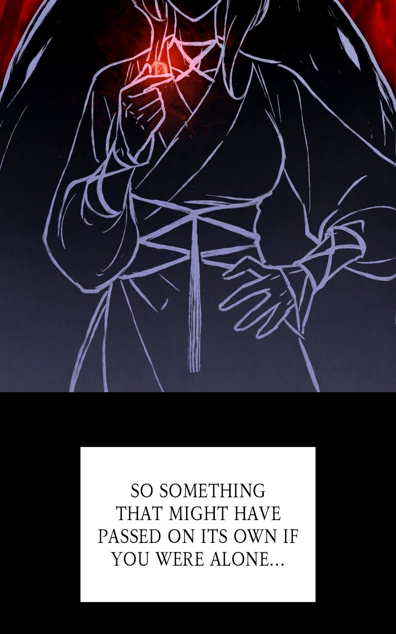 Reincarnated into a Cursed Game Chapter 38 Page 39