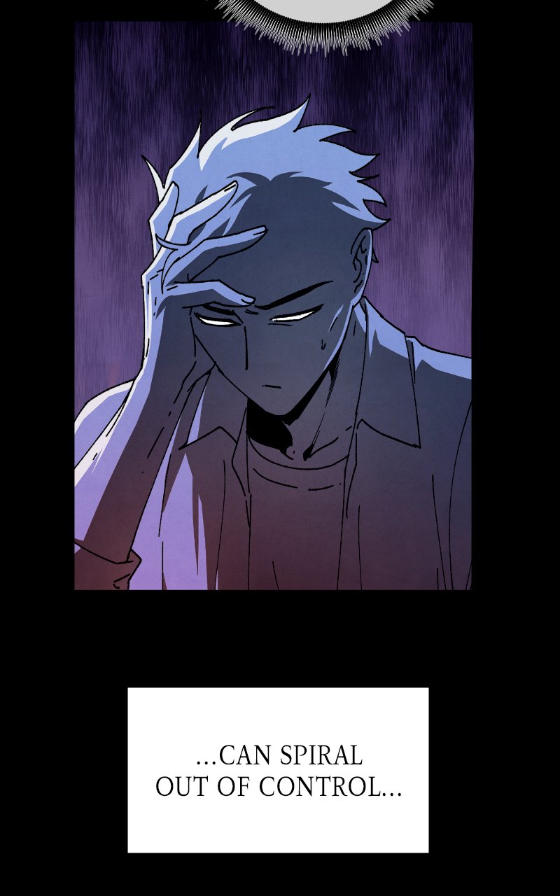 Reincarnated into a Cursed Game Chapter 38 Page 42