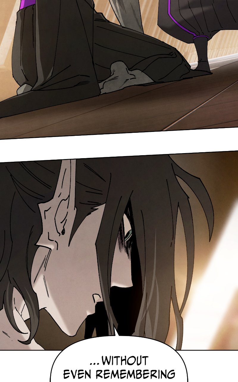 Reincarnated into a Cursed Game Chapter 38 Page 46