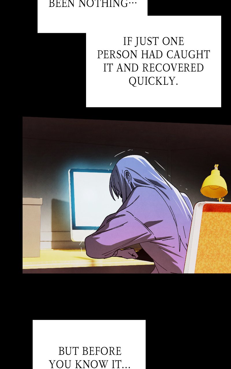 Reincarnated into a Cursed Game Chapter 38 Page 50