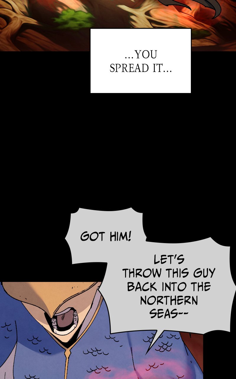 Reincarnated into a Cursed Game Chapter 38 Page 52