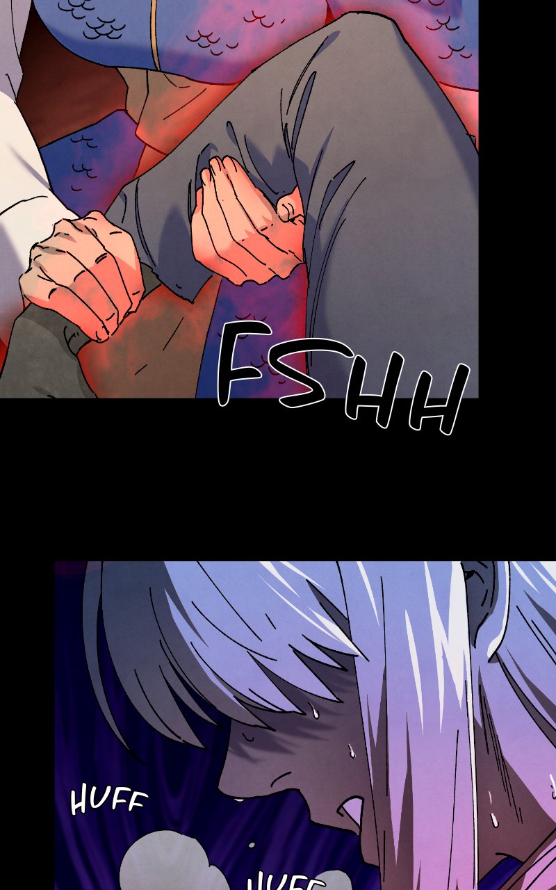 Reincarnated into a Cursed Game Chapter 38 Page 53