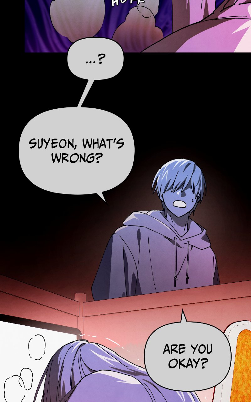 Reincarnated into a Cursed Game Chapter 38 Page 54