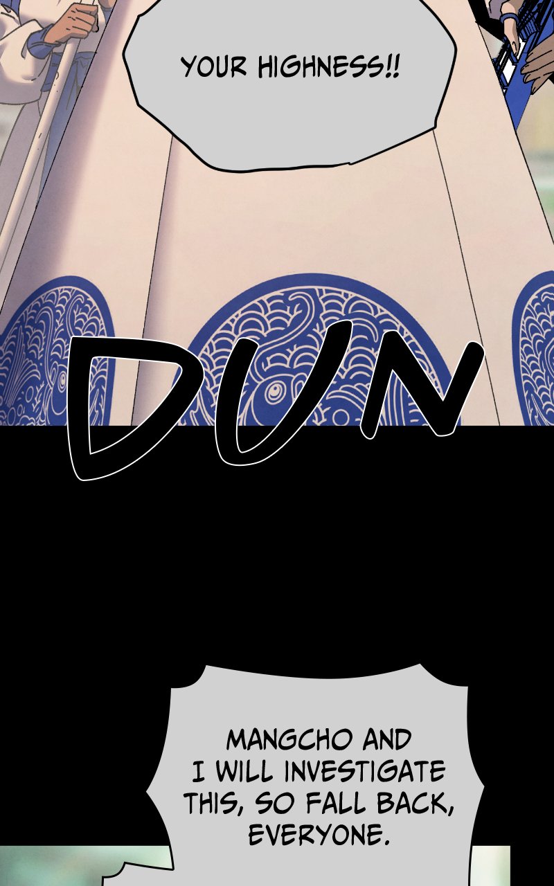 Reincarnated into a Cursed Game Chapter 38 Page 58