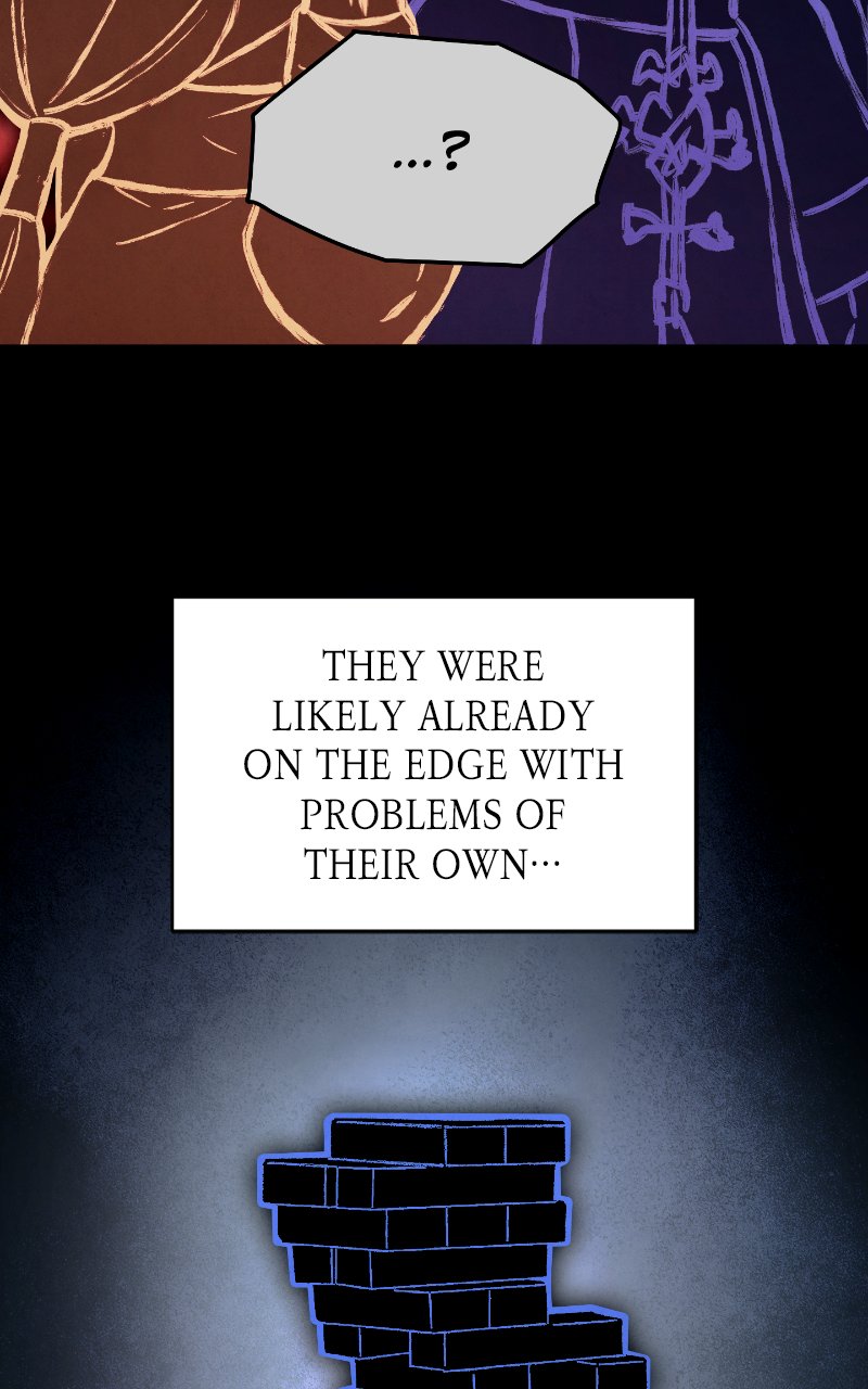 Reincarnated into a Cursed Game Chapter 38 Page 61